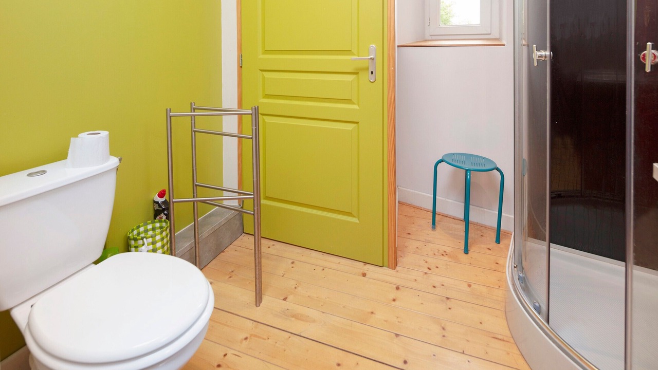 Photo of Bathroom in Saint-Jean-du-Gard