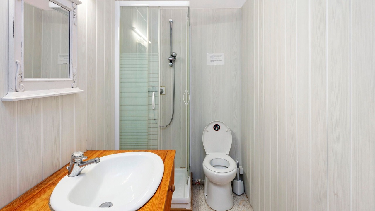 Photo of Bathroom in Saint-Jean-du-Gard