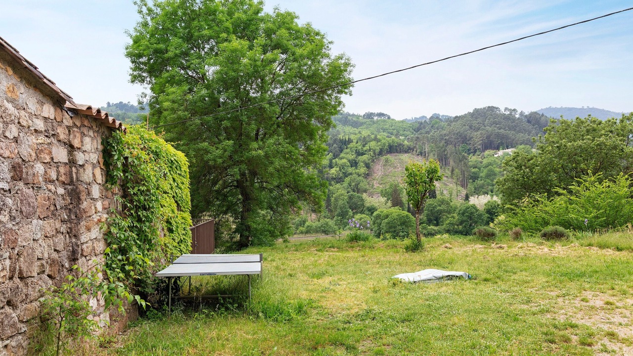 Photo of Outdoor in Saint-Jean-du-Gard