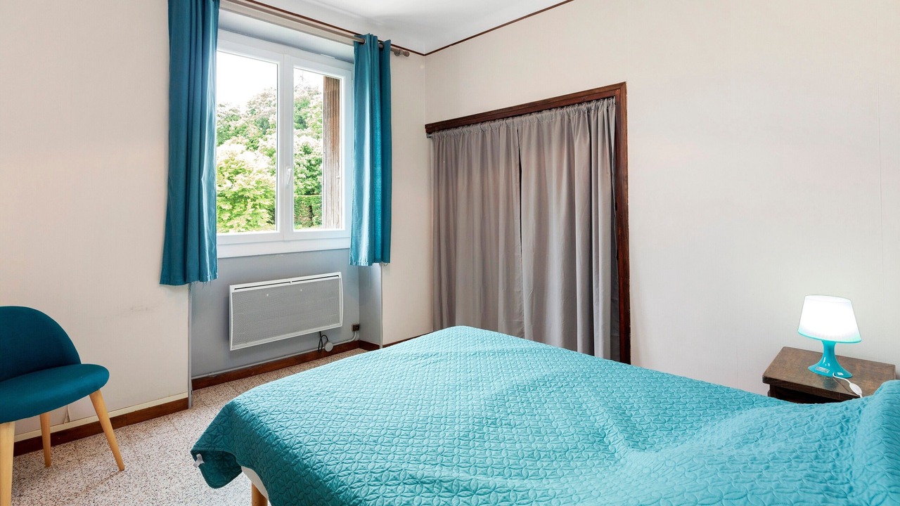 Photo of Bedroom in Saint-Jean-du-Gard