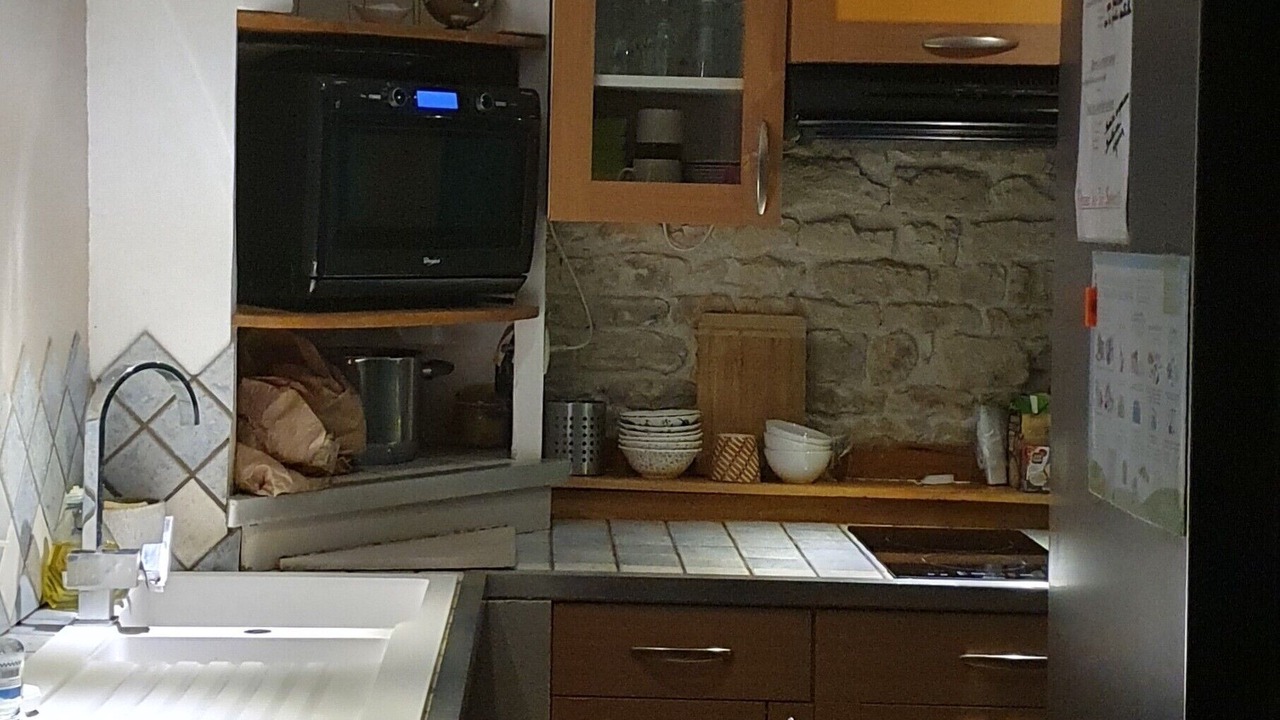 Photo of Kitchen in Courcon