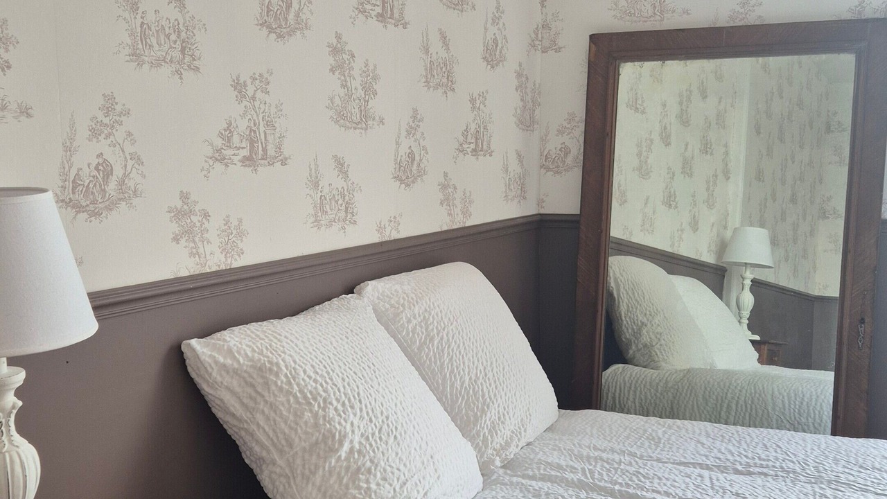 Photo of Bedroom in Crisse