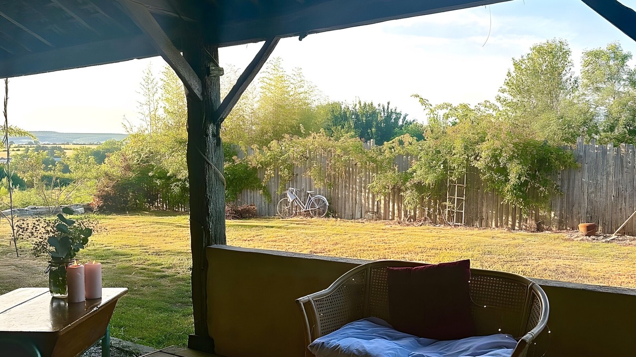Photo of Patio Balcony in Crisse