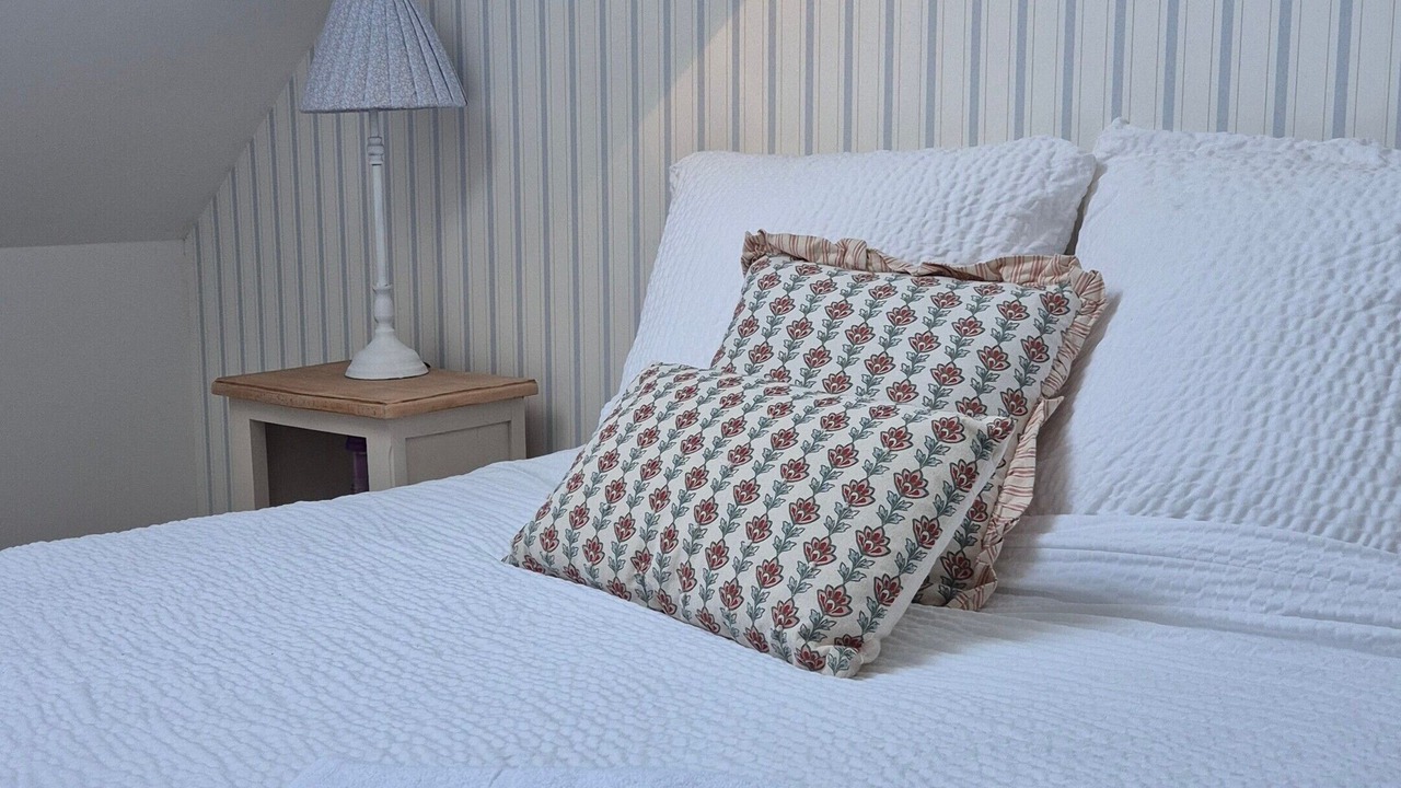 Photo of Bedroom in Crisse