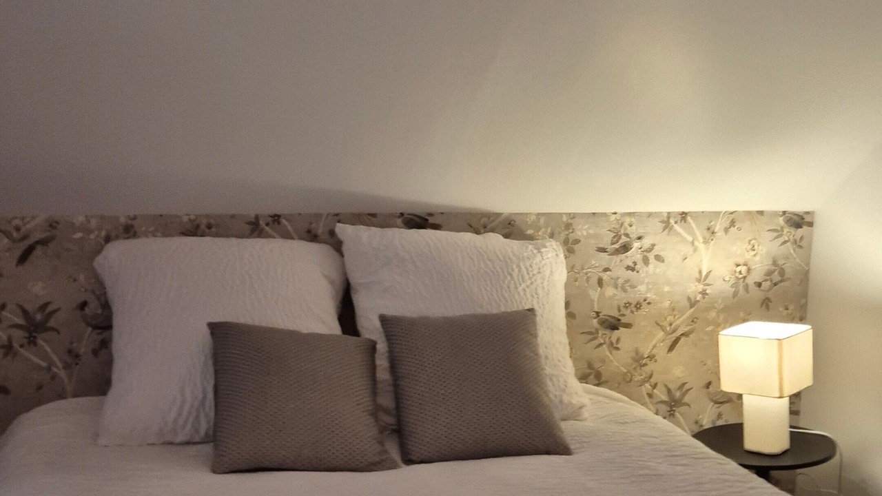 Photo of Bedroom in Crisse
