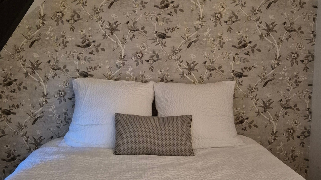 Photo of Bedroom in Crisse