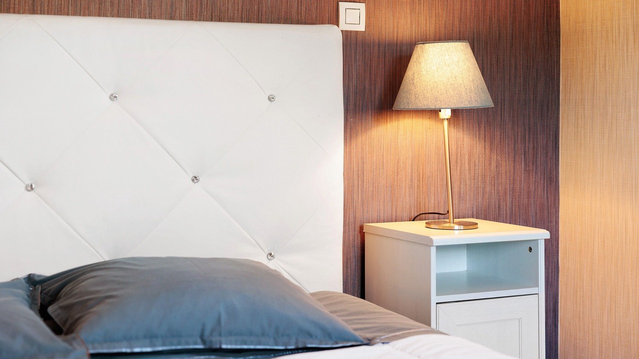 Photo of Bedroom in Begadan