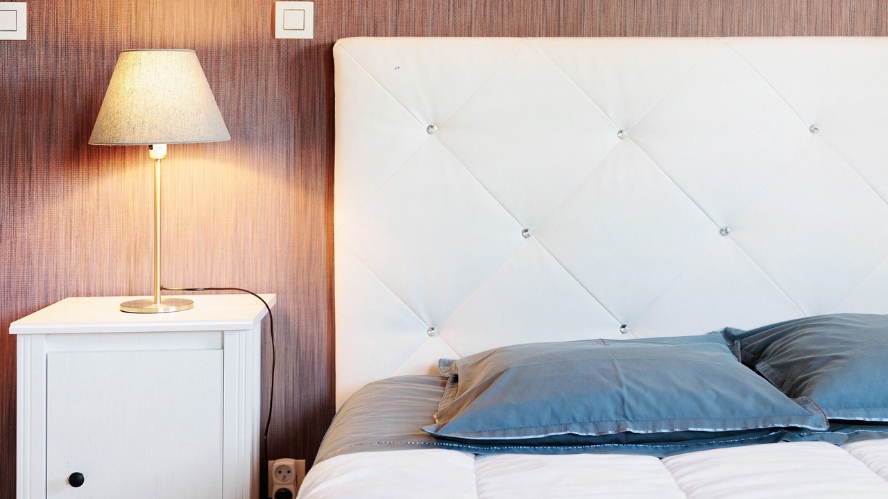 Photo of Bedroom in Begadan