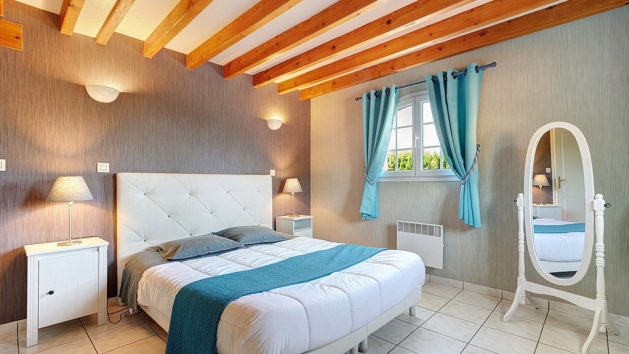 Photo of Bedroom in Begadan