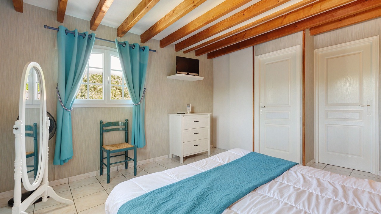 Photo of Bedroom in Begadan