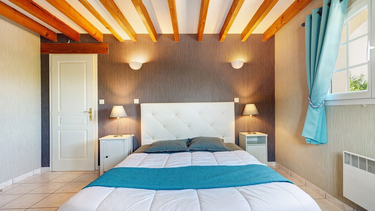 Photo of Bedroom in Begadan