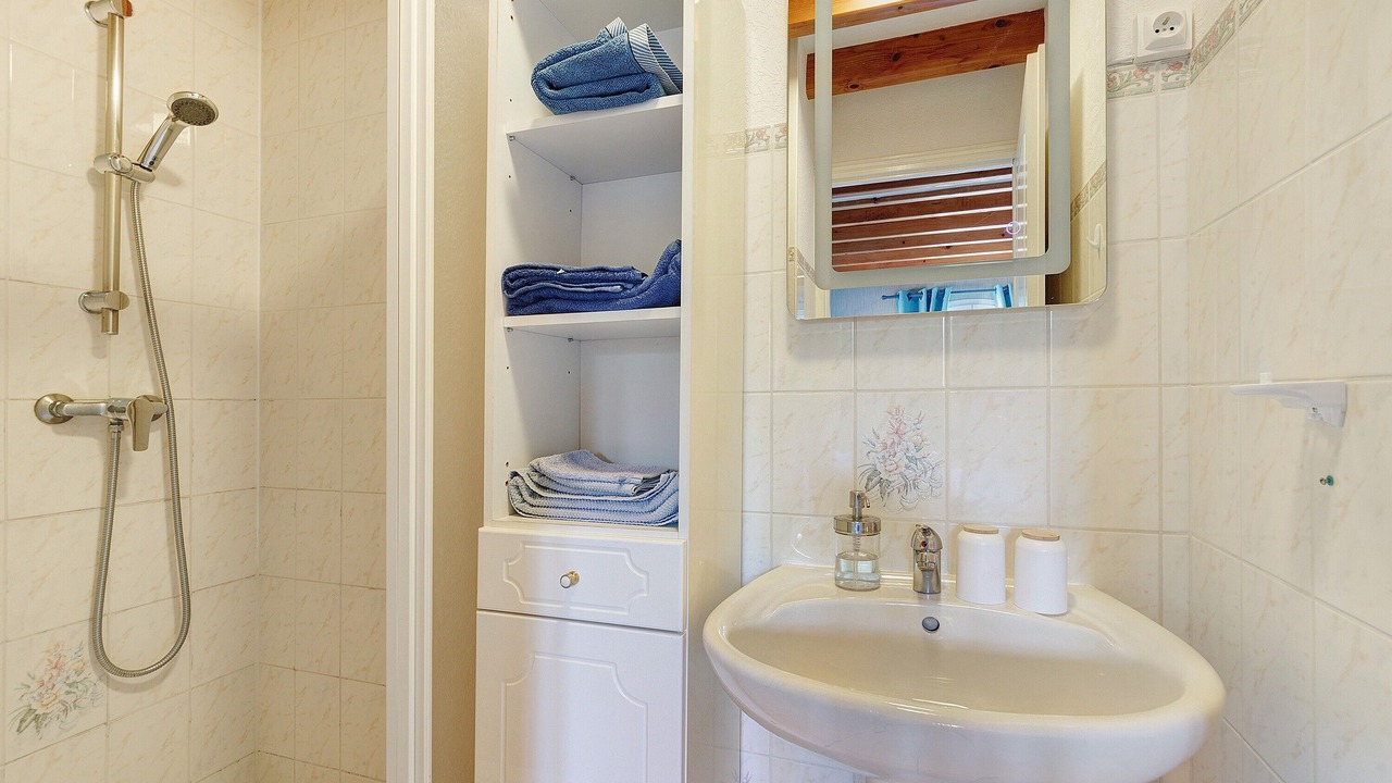 Photo of Bathroom in Begadan