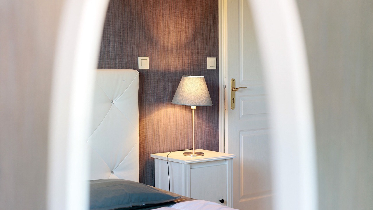 Photo of Bedroom in Begadan