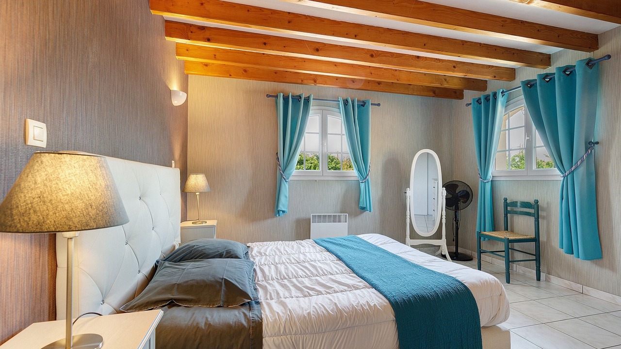 Photo of Bedroom in Begadan