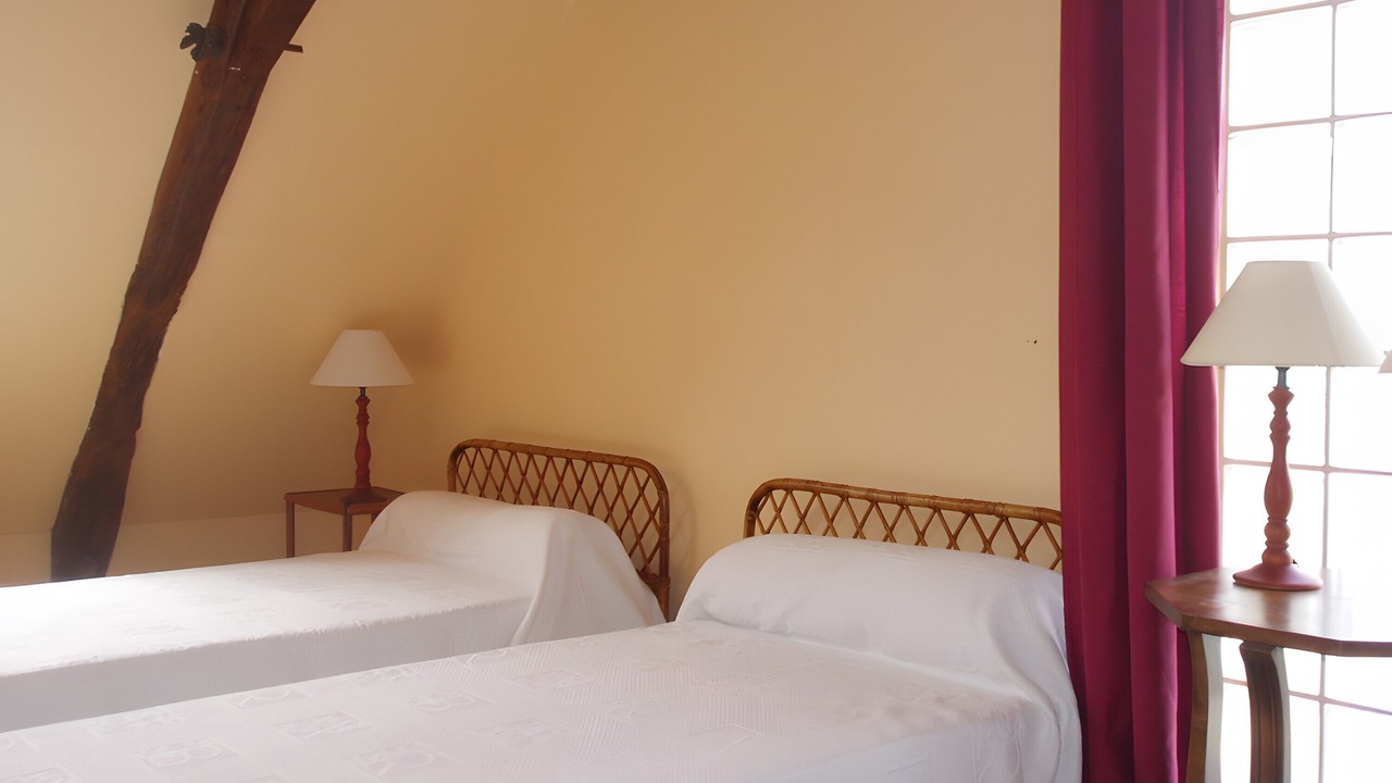 Photo of Bedroom in Saint-Patrice