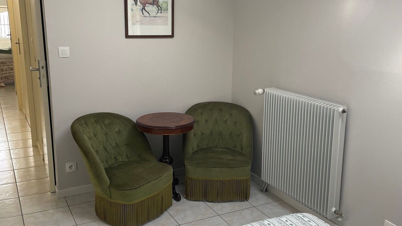 Photo of Bedroom in Saint-Patrice