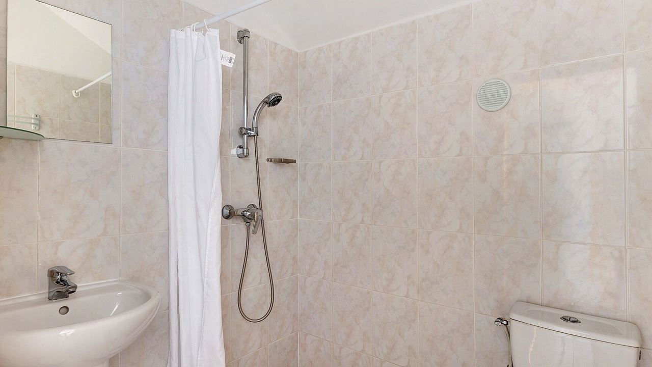 Photo of Bathroom in Saint-Patrice
