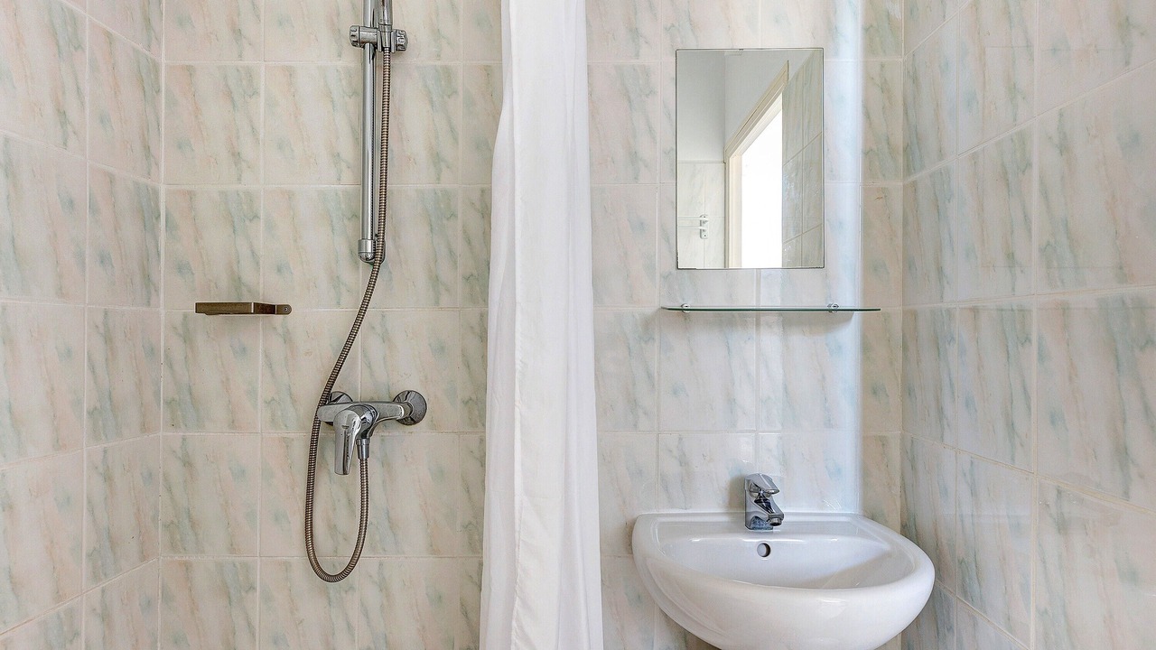 Photo of Bathroom in Saint-Patrice