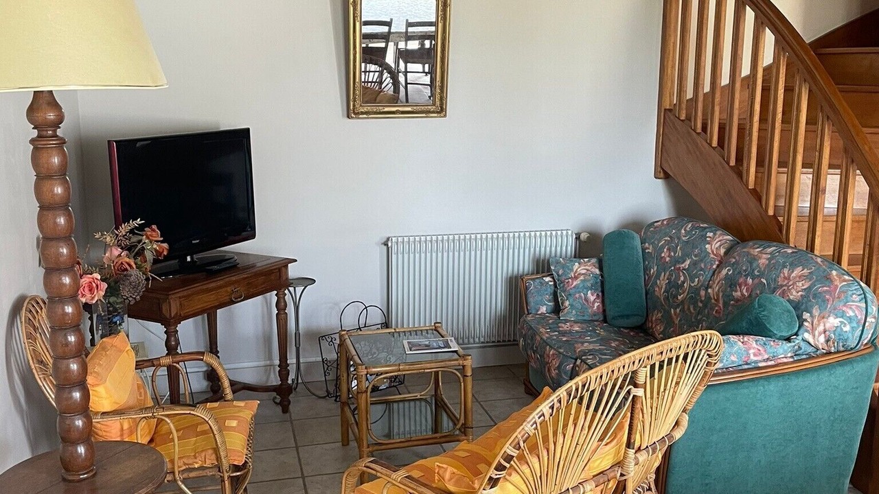 Photo of Livingroom in Saint-Patrice