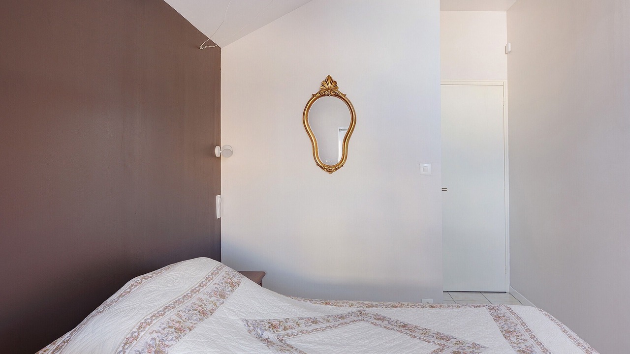 Photo of Bedroom in Saint-Patrice