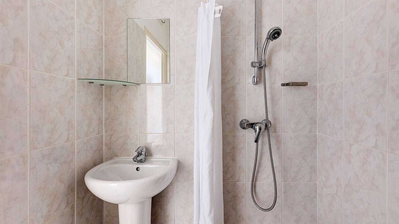 Photo of Bathroom in Saint-Patrice