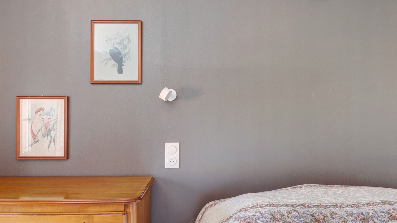 Photo of Bedroom in Saint-Patrice