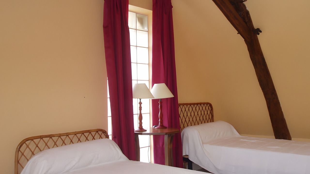 Photo of Bedroom in Saint-Patrice