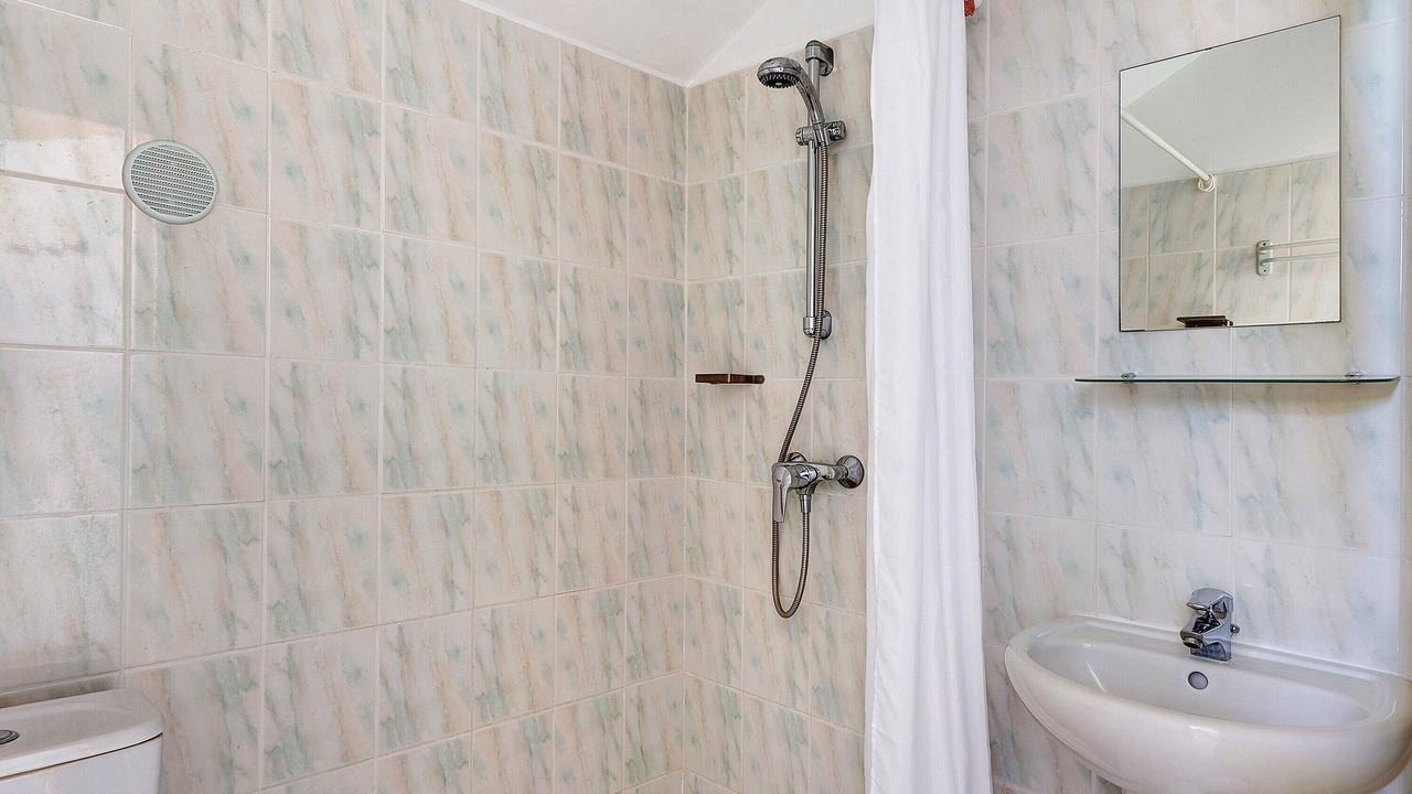 Photo of Bathroom in Saint-Patrice