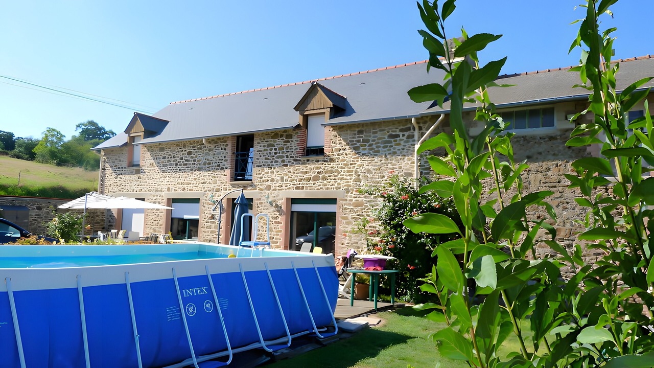Photo of Outdoor in Saint-Guinoux