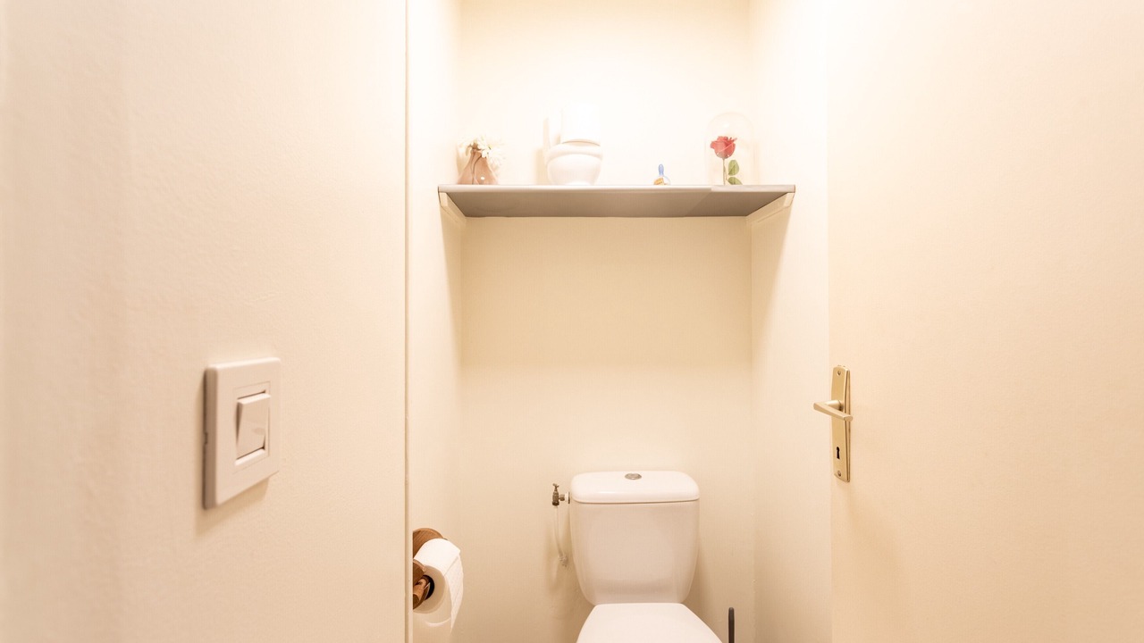 Photo of Bathroom in Cambo-les-Bains