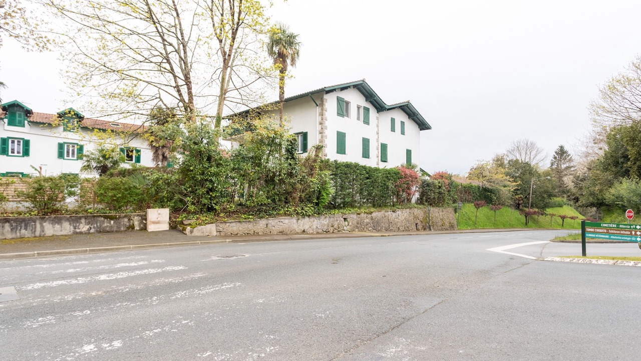 Photo of Outdoor in Cambo-les-Bains