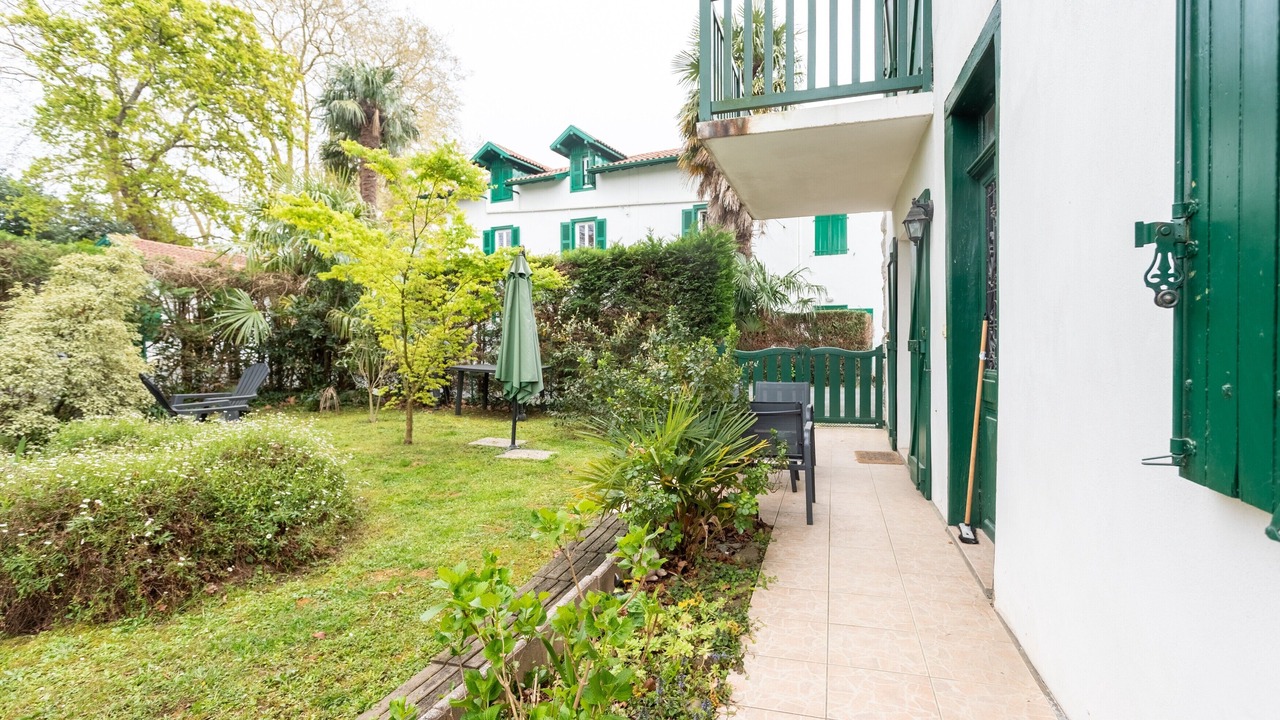 Photo of Outdoor in Cambo-les-Bains