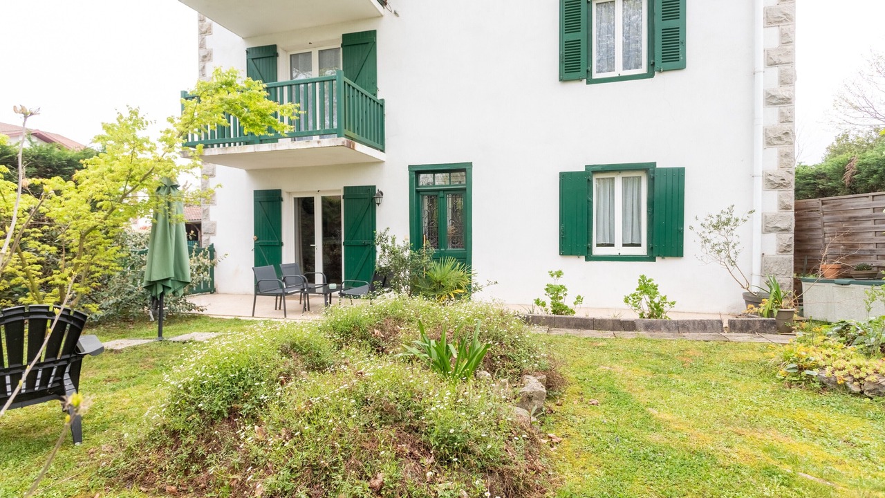 Photo of Outdoor in Cambo-les-Bains