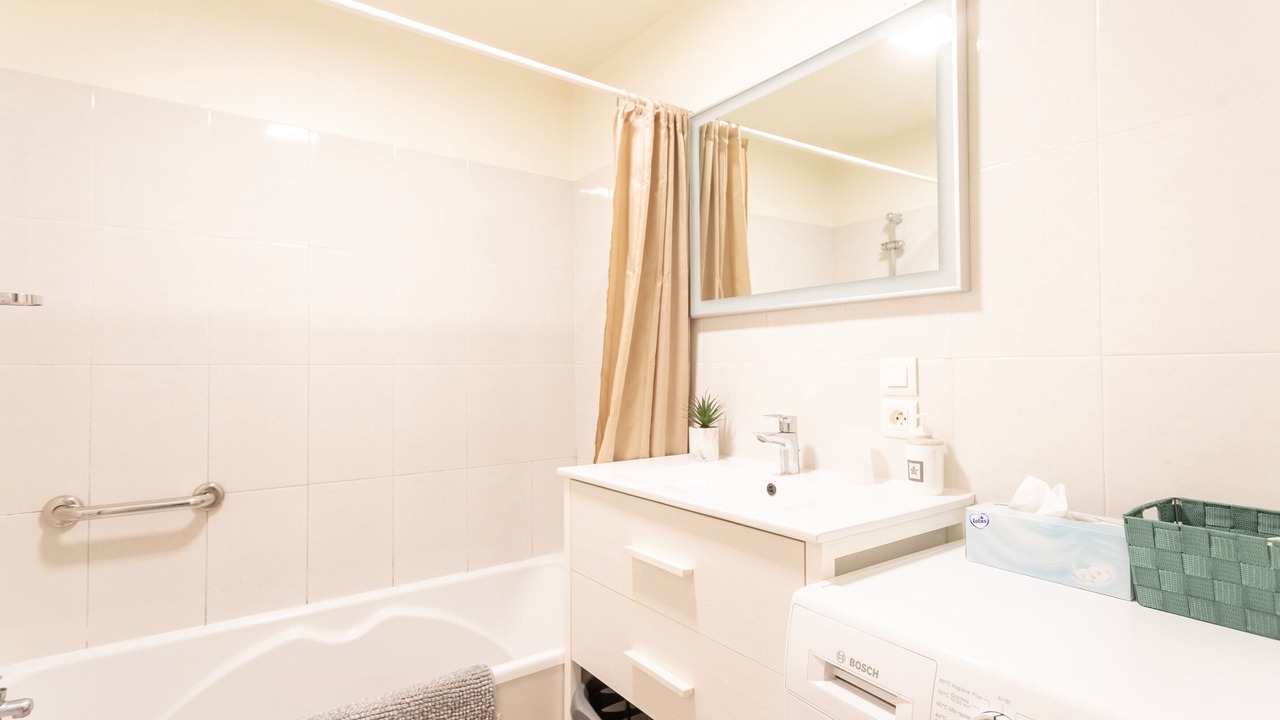 Photo of Bathroom in Cambo-les-Bains
