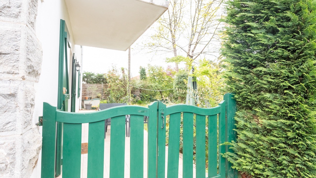 Photo of Outdoor in Cambo-les-Bains