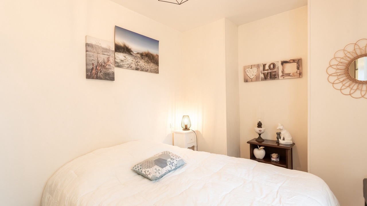 Photo of Bedroom in Cambo-les-Bains