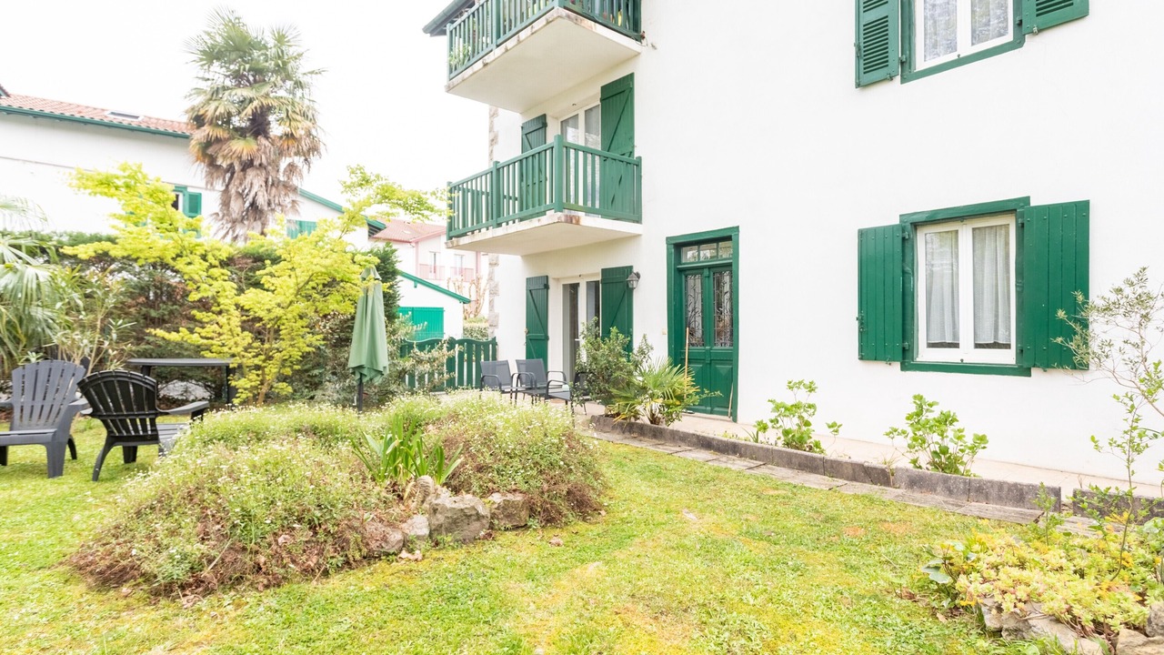 Photo of Outdoor in Cambo-les-Bains