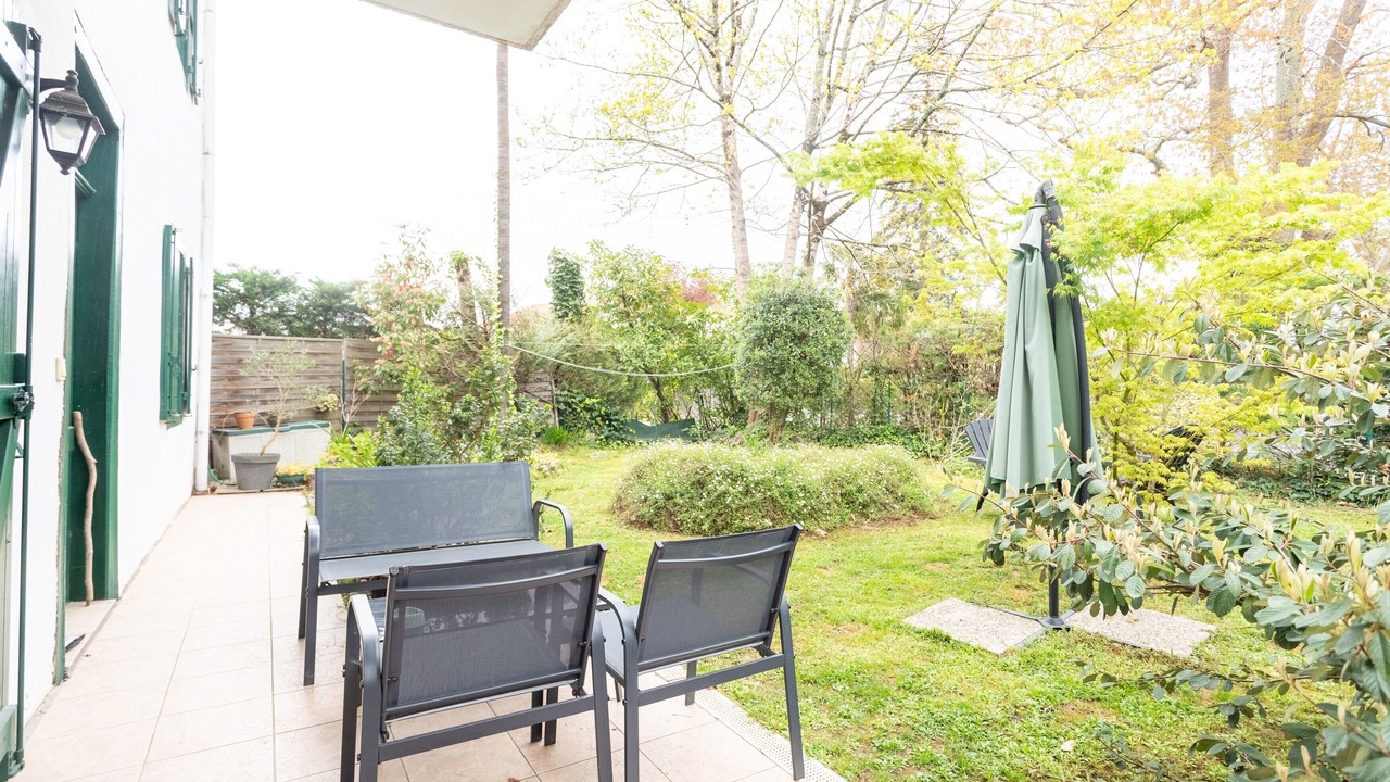 Photo of Patio Balcony in Cambo-les-Bains