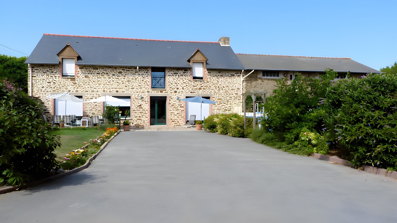 Photo of Outdoor in Saint-Guinoux