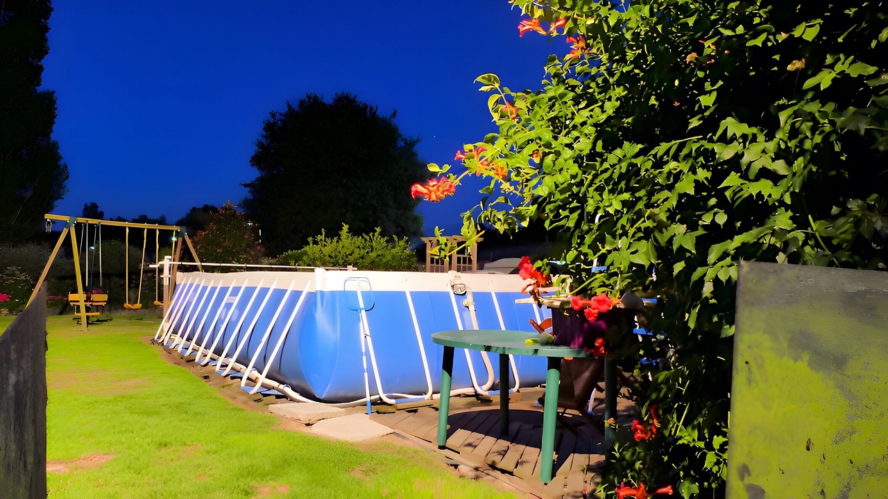 Photo of Outdoor in Saint-Guinoux