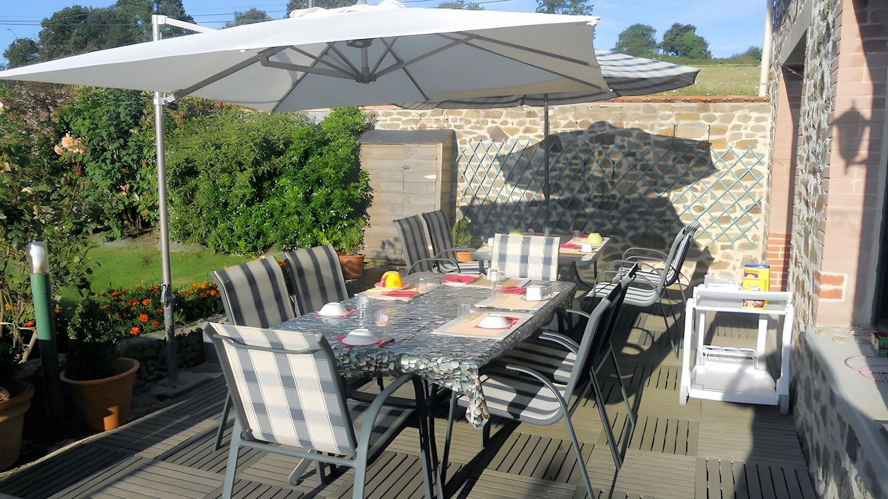 Photo of Outdoor in Saint-Guinoux