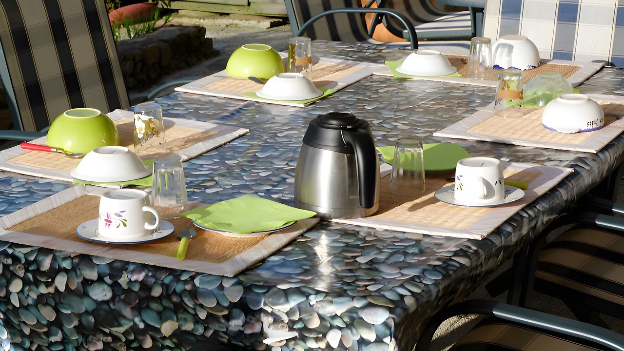 Photo of Outdoor in Saint-Guinoux