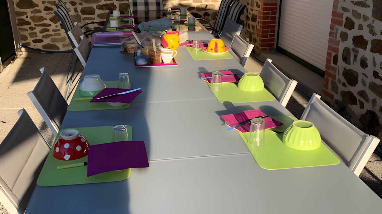 Photo of Outdoor in Saint-Guinoux