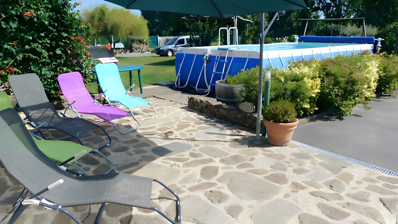 Photo of Outdoor in Saint-Guinoux