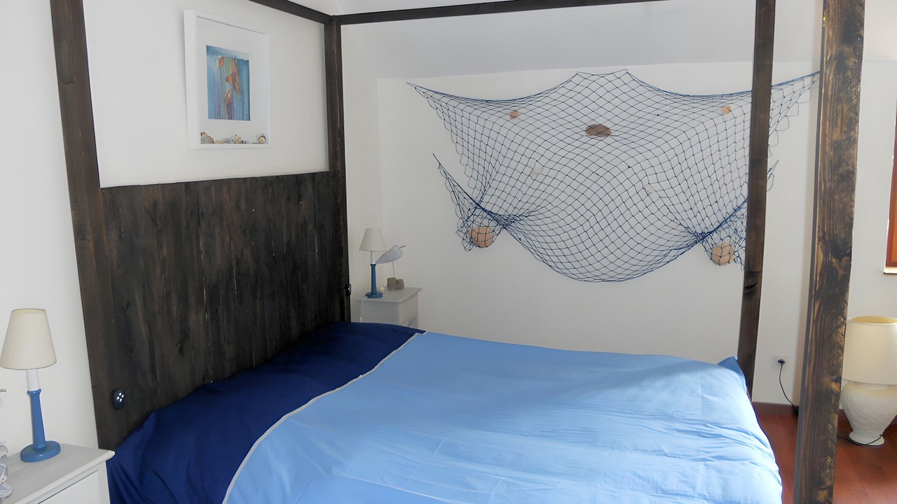 Photo of Bedroom in Saint-Guinoux