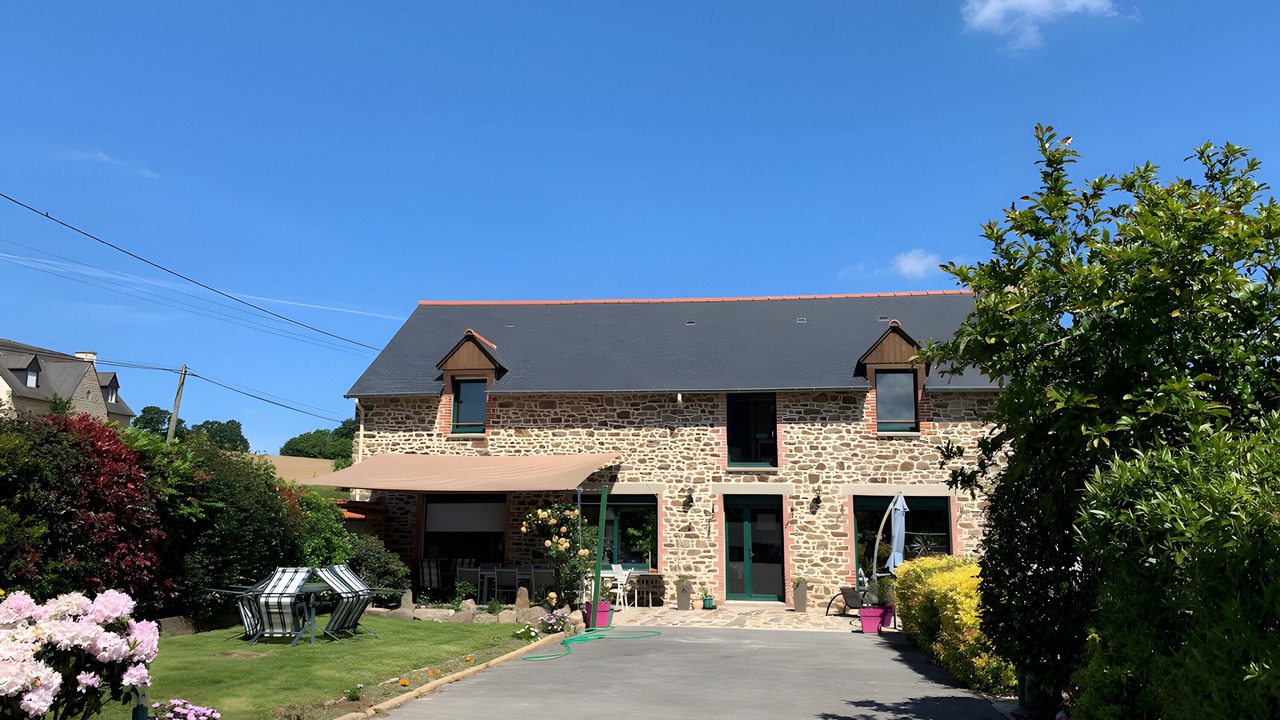 Photo of Outdoor in Saint-Guinoux