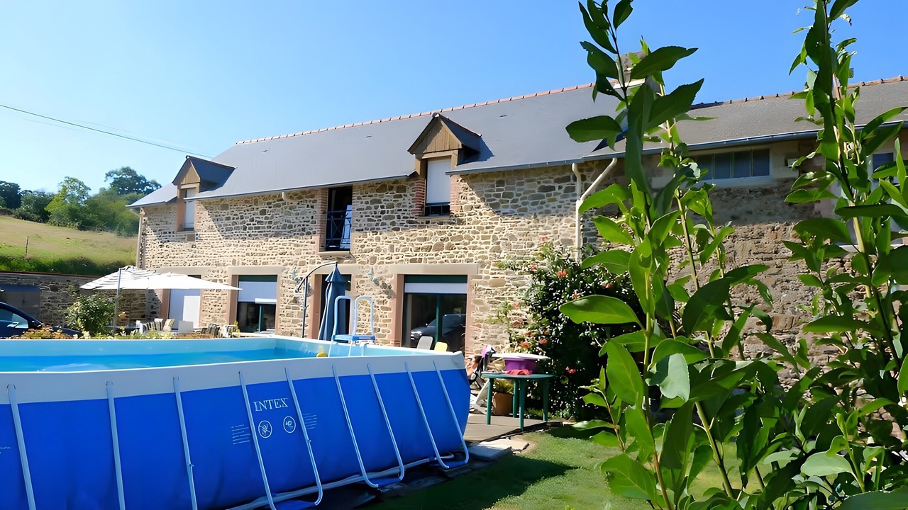 Photo of Outdoor in Saint-Guinoux