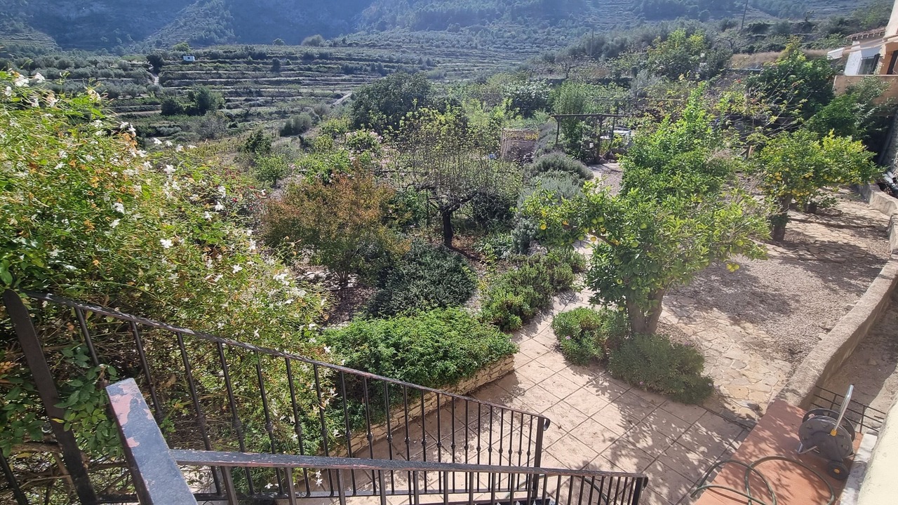 Photo of Outdoor in Benissili