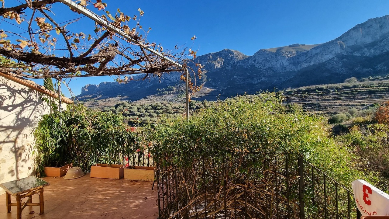 Photo of Outdoor in Benissili