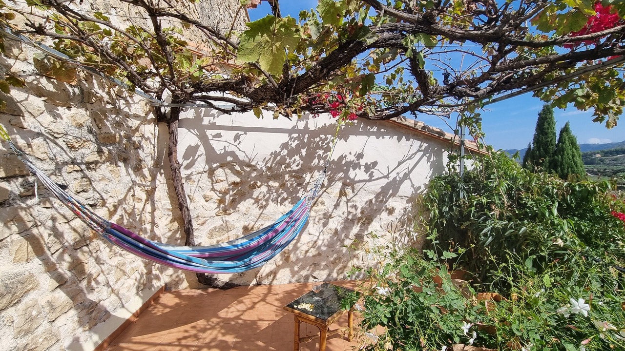Photo of Outdoor in Benissili